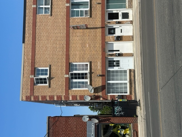 566 Rogers Rd, Toronto